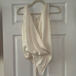 Abercrombie & Fitch bodysuit size S